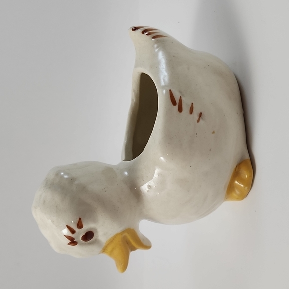 Duck Planter - Picture 5 of 7